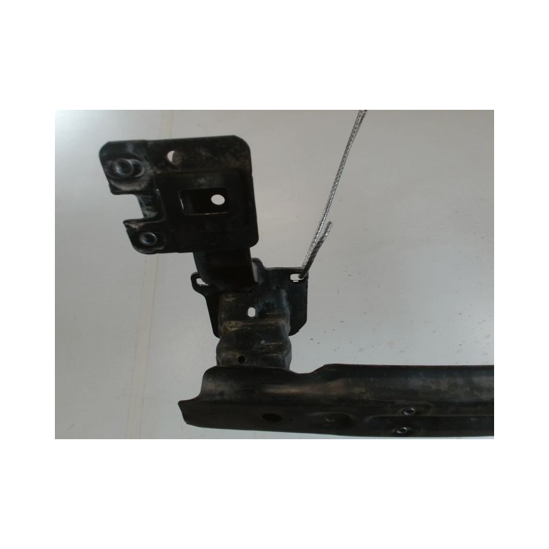 RENFORT PARE-CHOC AVANT CITROEN C3