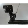 RENFORT PARE-CHOC AVANT CITROEN C3