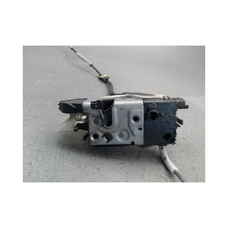 SYSTEME CONDAMNATION AVANT GAUCHE CITROEN DS4