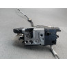 SYSTEME CONDAMNATION AVANT GAUCHE CITROEN DS4