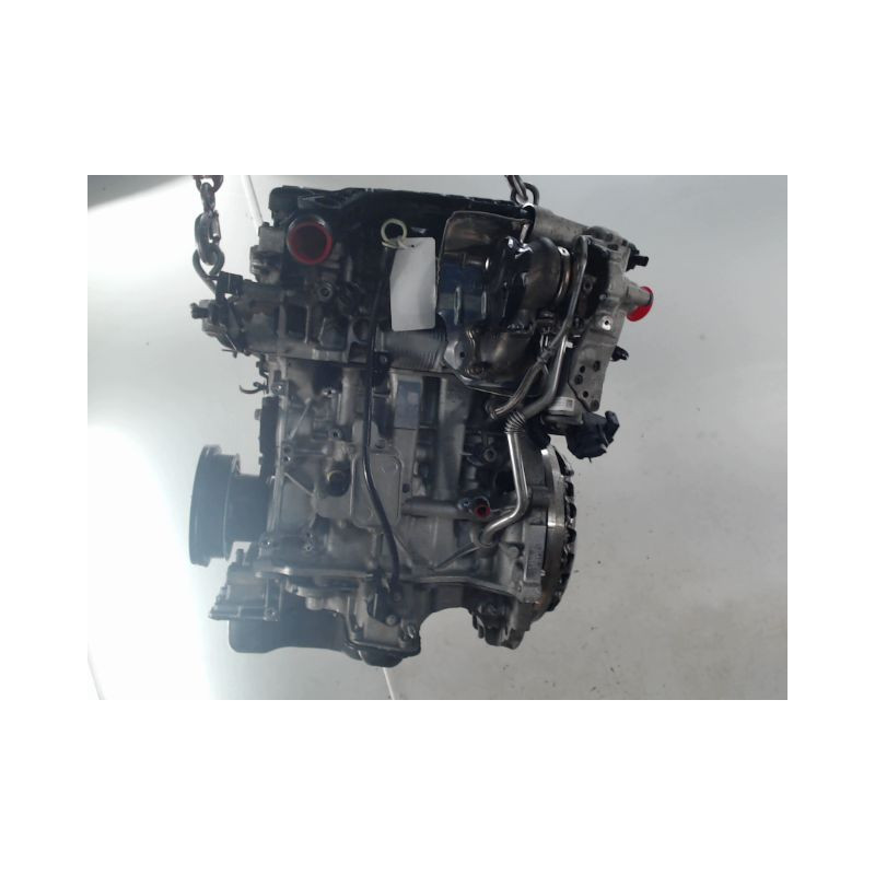 MOTEUR ESSENCE CITROEN C3 AIRCR. 1.2 PureTech 110 