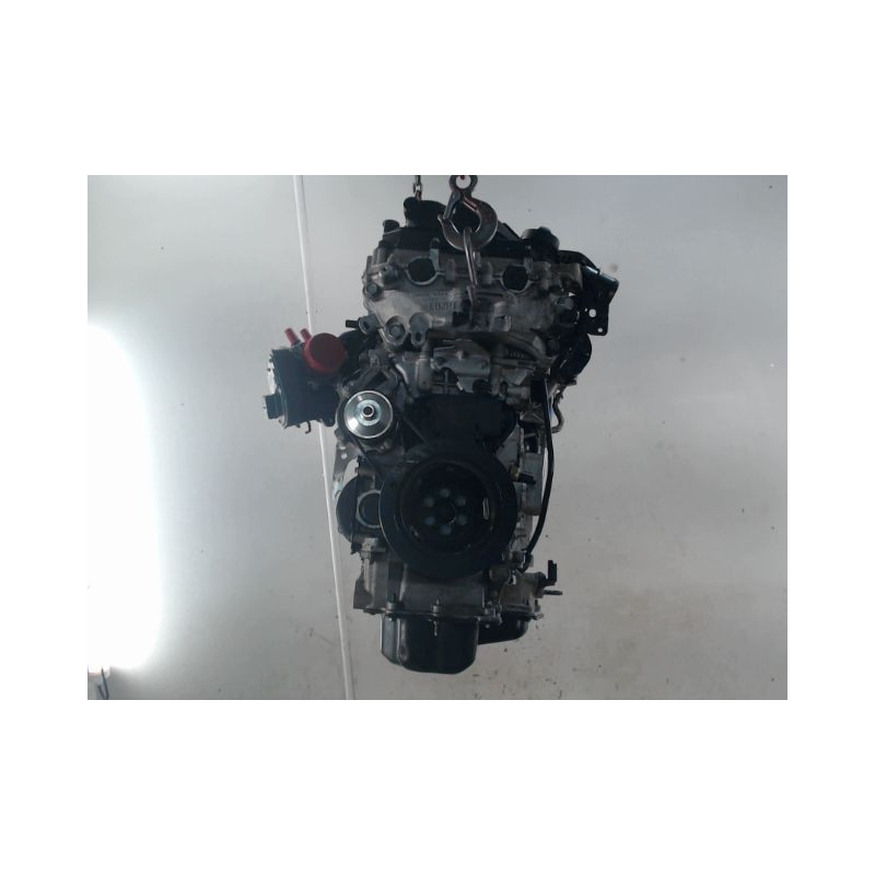 MOTEUR ESSENCE CITROEN C3 AIRCR. 1.2 PureTech 110 