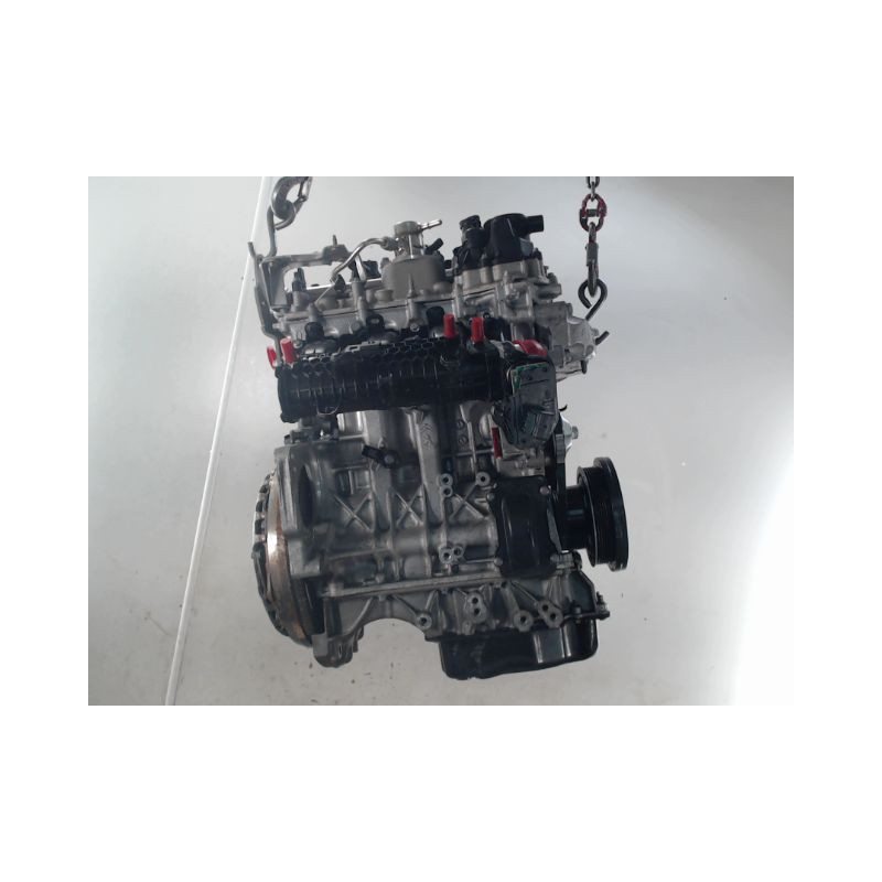MOTEUR ESSENCE CITROEN C3 AIRCR. 1.2 PureTech 110 