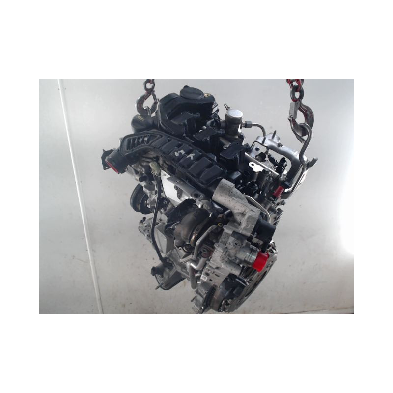MOTEUR ESSENCE CITROEN C3 AIRCR. 1.2 PureTech 110 