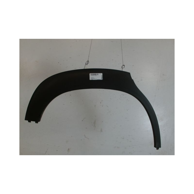 ELARGISSEUR AILE ARRIERE DROIT CITROEN C3 AIRCR.