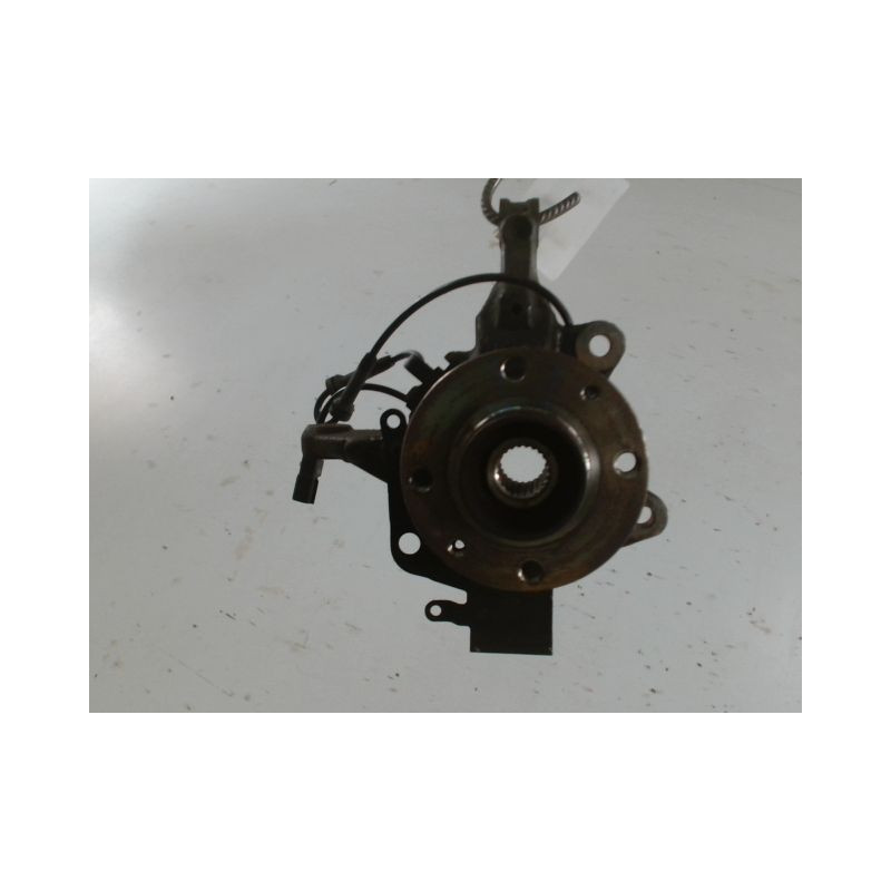 PIVOT AVANT DROIT RENAULT CLIO