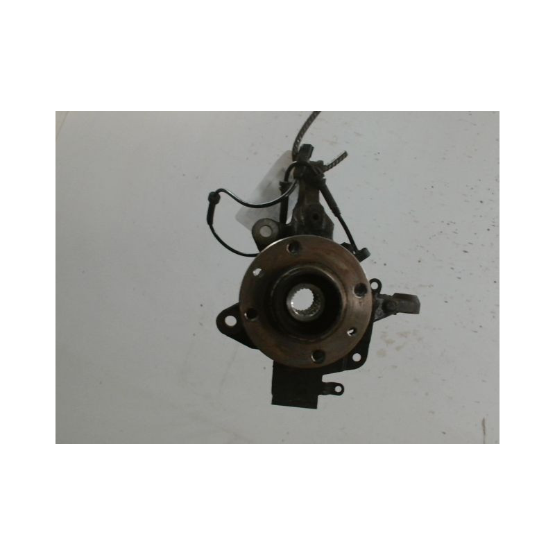 PIVOT AVANT GAUCHE RENAULT CLIO