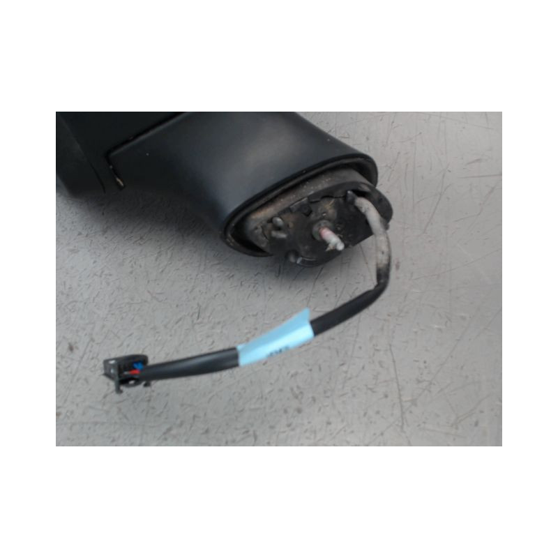 RETROVISEUR EXTERIEUR ELECTRIQUE GAUCHE RENAULT CLIO