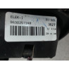 RETROVISEUR EXTERIEUR ELECTRIQUE GAUCHE RENAULT CLIO