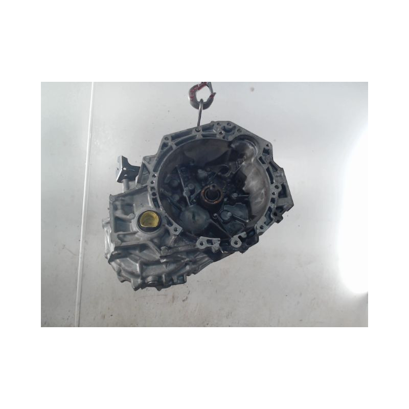 BOITE A VITESSE MECANIQUE TOYOTA AURIS 1.4 D-4D 