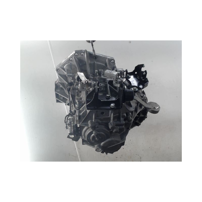 BOITE A VITESSE MECANIQUE TOYOTA AURIS 1.4 D-4D 