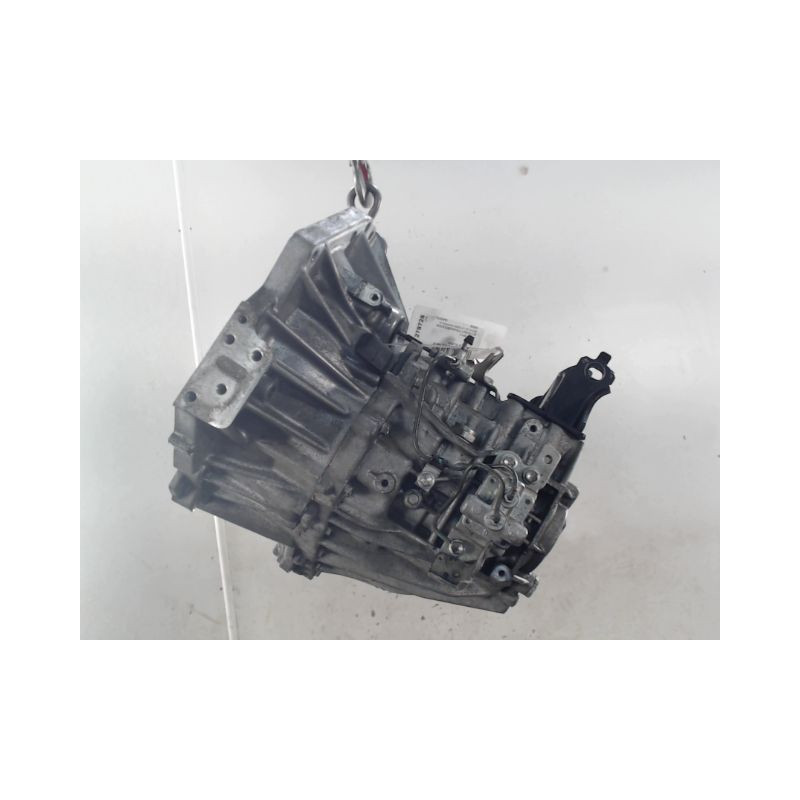 BOITE A VITESSE MECANIQUE TOYOTA AURIS 1.4 D-4D 