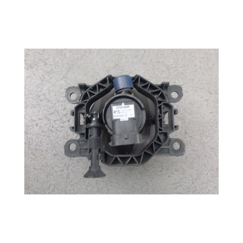 PHARE ANTIBROUILLARD AVANT GAUCHE RENAULT KOLEOS