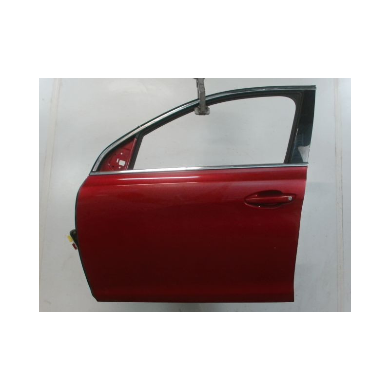 PORTE AVANT GAUCHE PEUGEOT 308
