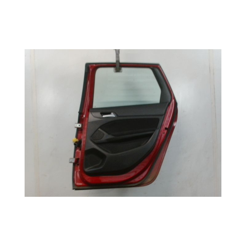 PORTE ARRIERE DROIT PEUGEOT 308