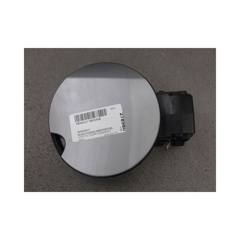 VOLET DE TRAPPE CARBURANT RENAULT MEGANE