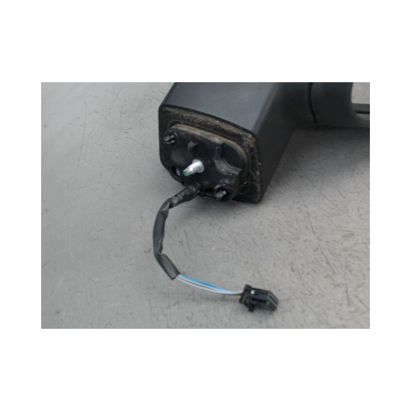 RETROVISEUR EXTERIEUR ELECTRIQUE DROIT RENAULT MEGANE