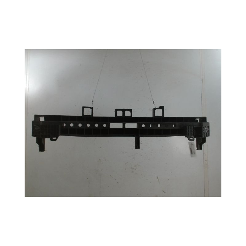 ABSORBEUR PARE-CHOC ARRIERE RENAULT CLIO
