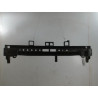 ABSORBEUR PARE-CHOC ARRIERE RENAULT CLIO