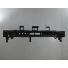 ABSORBEUR PARE-CHOC ARRIERE RENAULT CLIO