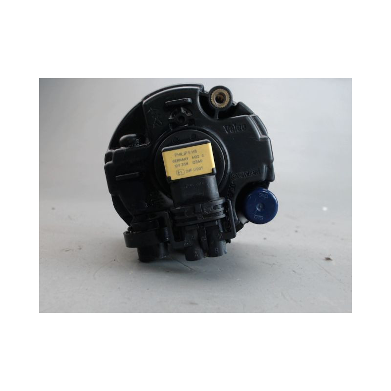 PHARE ANTIBROUILLARD AVANT DROIT NISSAN JUKE