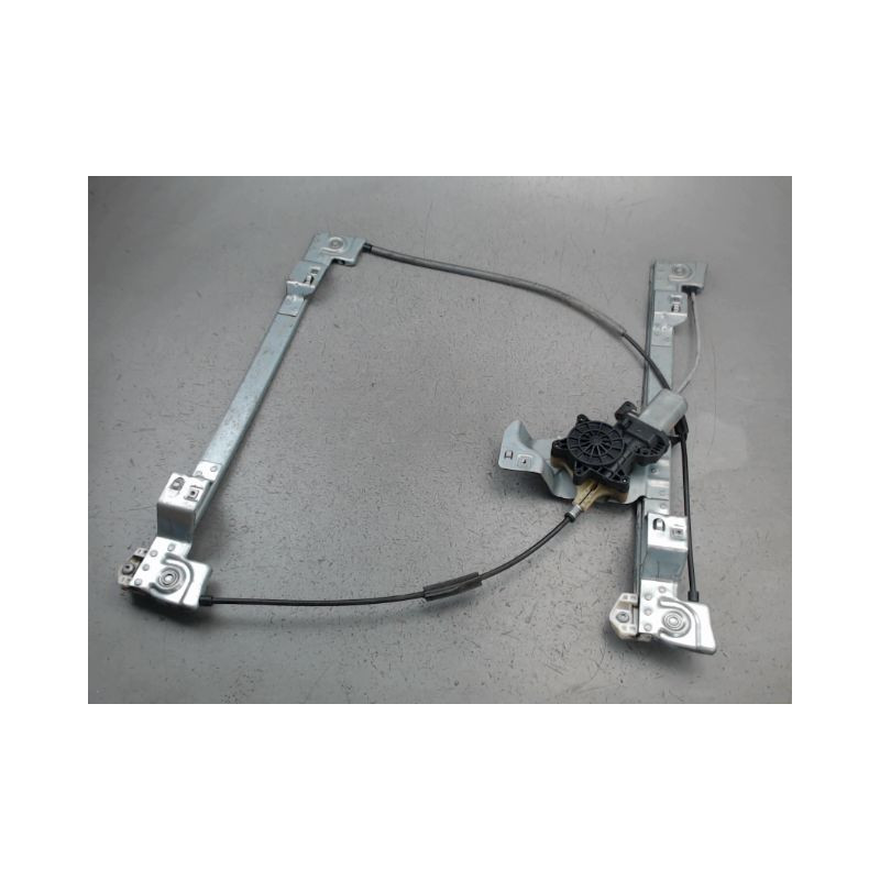 MECANISME LEVE-GLACE AVANT DROIT RENAULT KANGOO