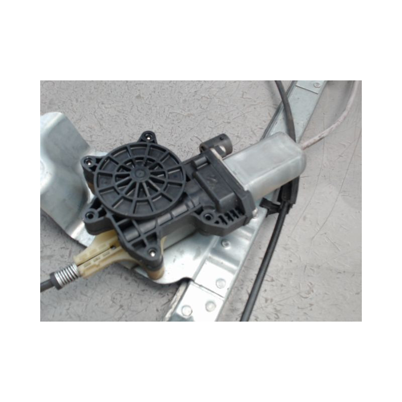 MECANISME LEVE-GLACE AVANT DROIT RENAULT KANGOO