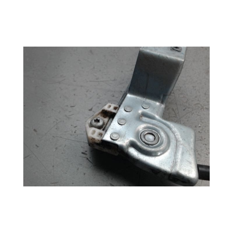 MECANISME LEVE-GLACE AVANT DROIT RENAULT KANGOO