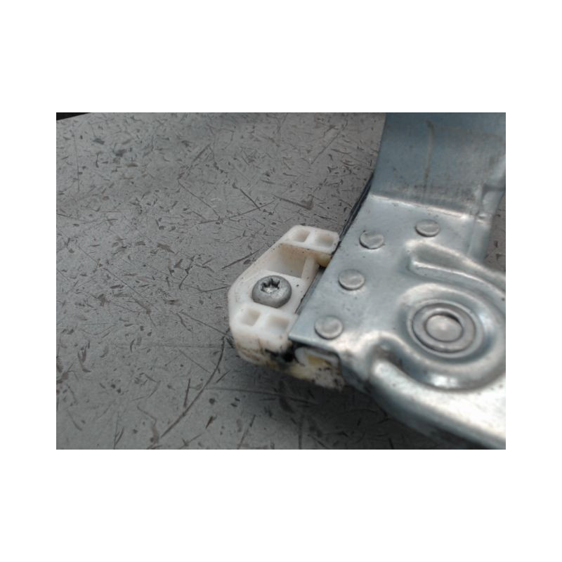 MECANISME LEVE-GLACE AVANT DROIT RENAULT KANGOO