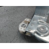MECANISME LEVE-GLACE AVANT DROIT RENAULT KANGOO