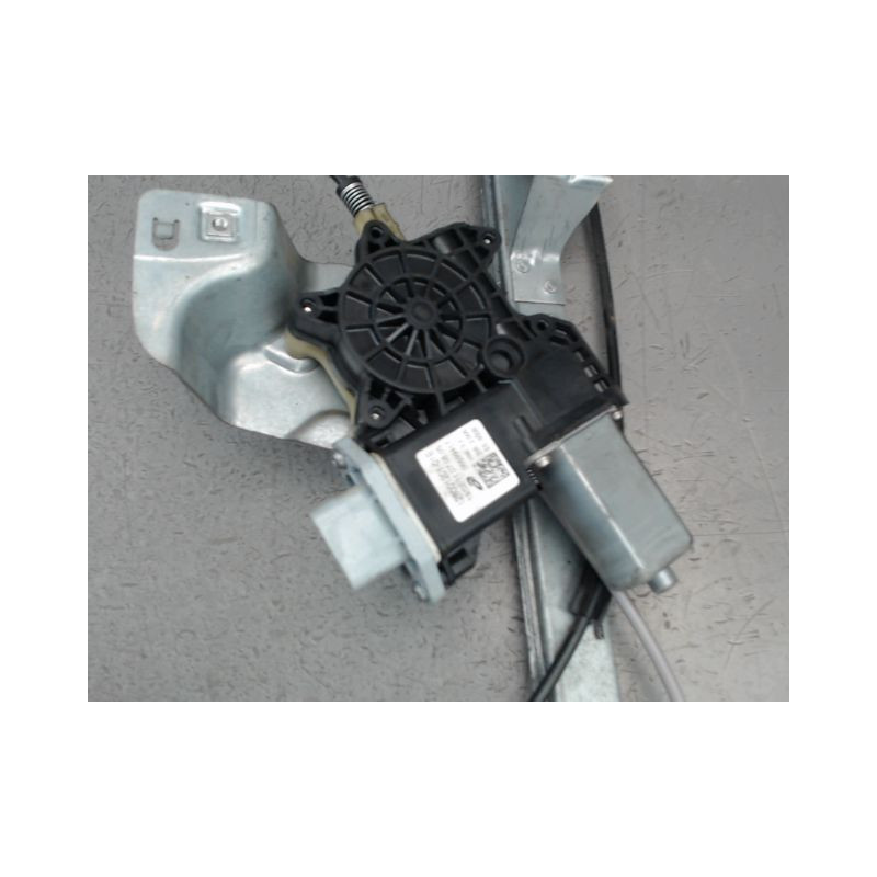 MECANISME LEVE-GLACE AVANT GAUCHE RENAULT KANGOO
