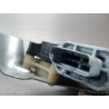 MECANISME LEVE-GLACE AVANT GAUCHE RENAULT KANGOO