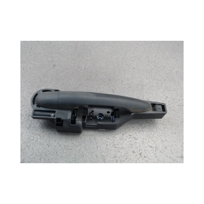 POIGNEE EXTERIEURE PORTE AVANT DROIT RENAULT KANGOO