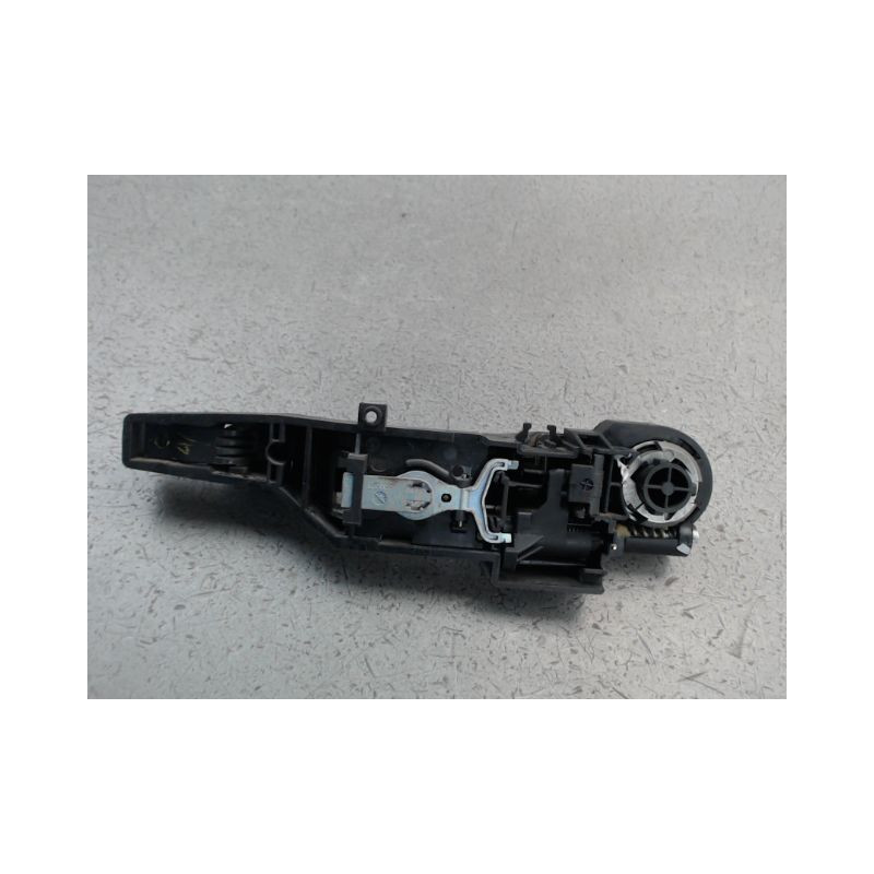 POIGNEE EXTERIEURE PORTE AVANT DROIT RENAULT KANGOO