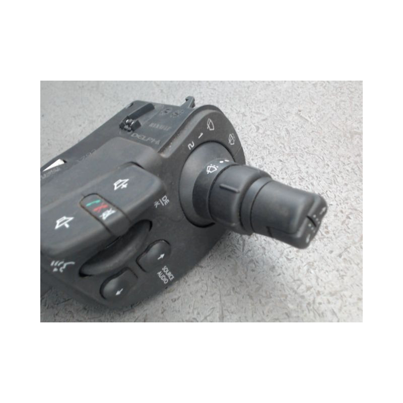 COMMANDE ESSUIE GLACE RENAULT KANGOO