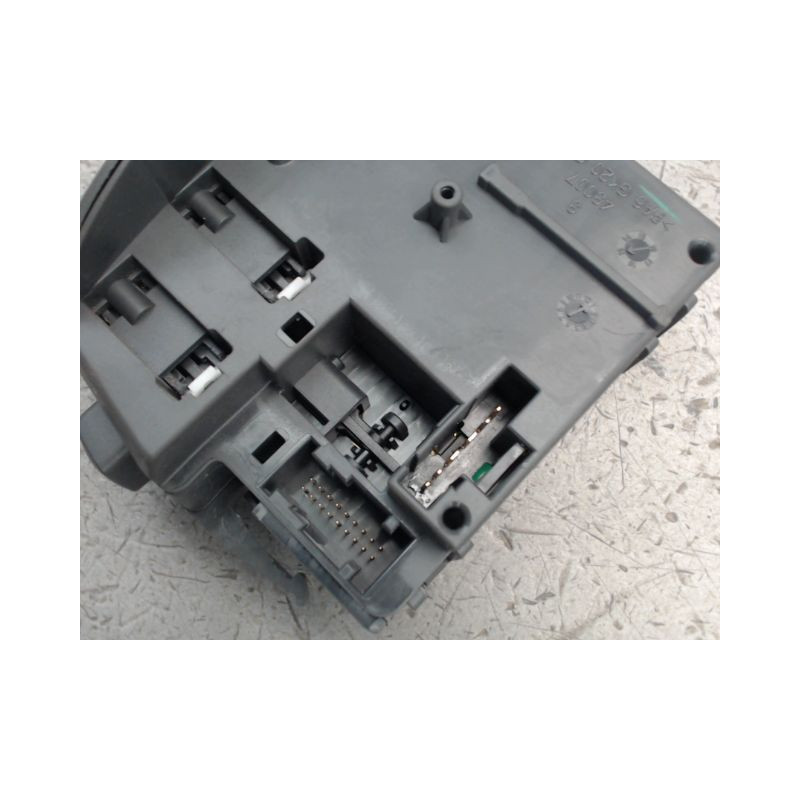 COMMANDE ESSUIE GLACE RENAULT KANGOO