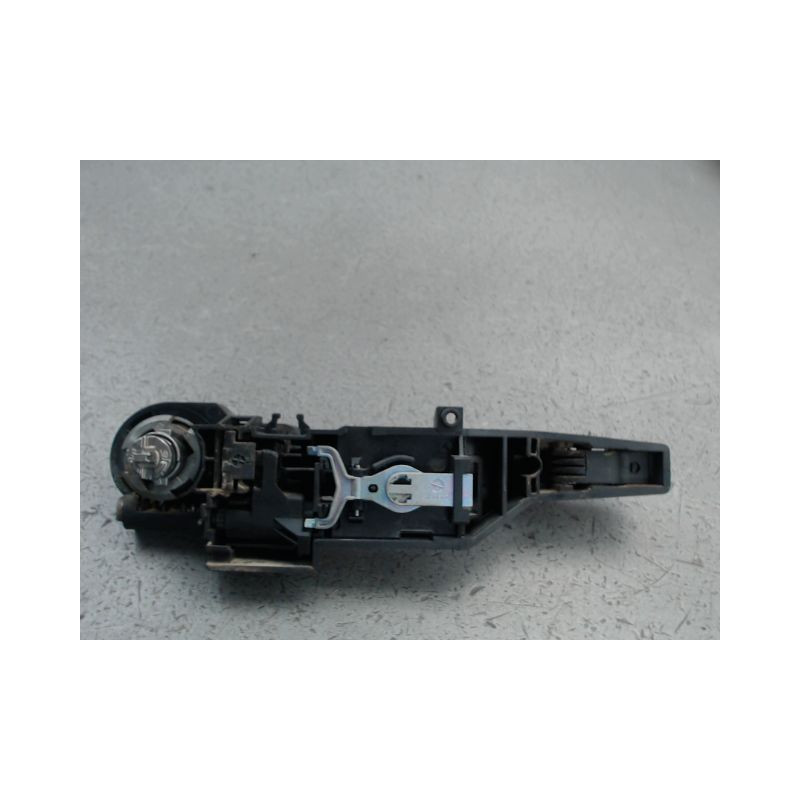 POIGNEE EXTERIEURE PORTE BATTANTE GAUCHE RENAULT KANGOO