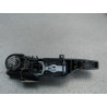 POIGNEE EXTERIEURE PORTE BATTANTE GAUCHE RENAULT KANGOO