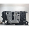 SERRURE PORTE BATTANTE ARRIERE GAUCHE RENAULT KANGOO