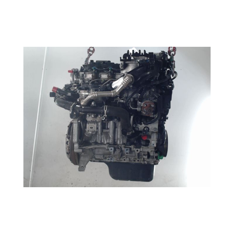 MOTEUR DIESEL PEUGEOT 2008 1.6 BlueHDi 75