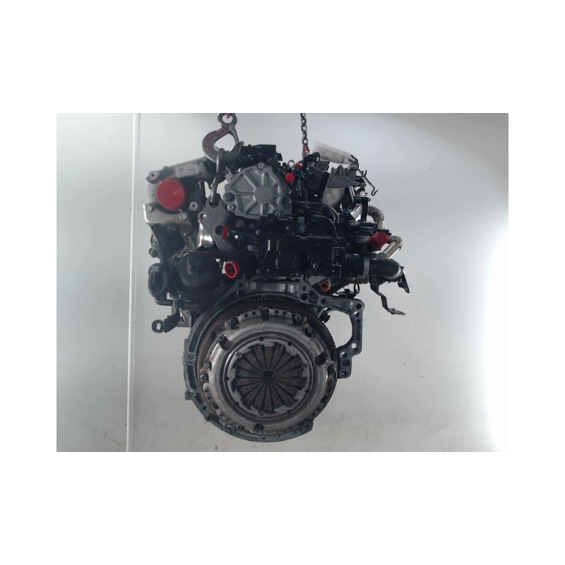 MOTEUR DIESEL PEUGEOT 2008 1.6 BlueHDi 75