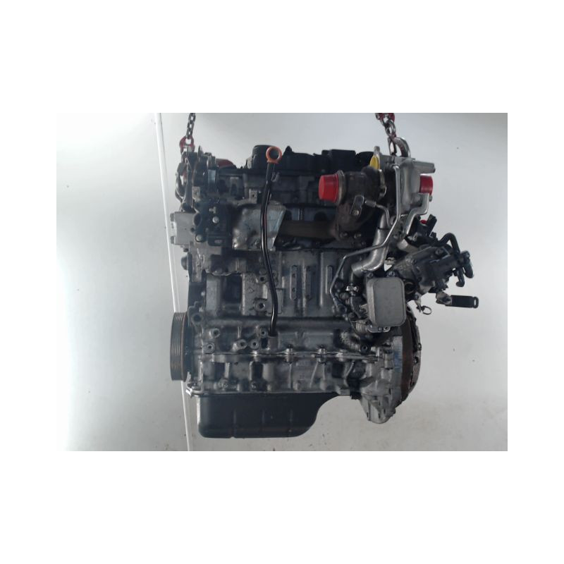 MOTEUR DIESEL PEUGEOT 2008 1.6 BlueHDi 75