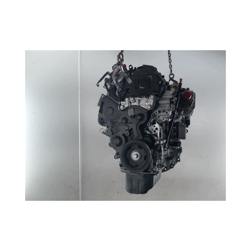 MOTEUR DIESEL PEUGEOT 2008 1.6 BlueHDi 75