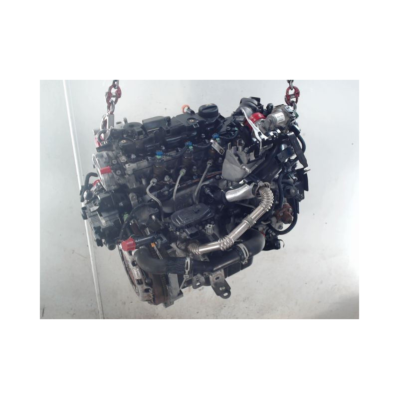 MOTEUR DIESEL PEUGEOT 2008 1.6 BlueHDi 75