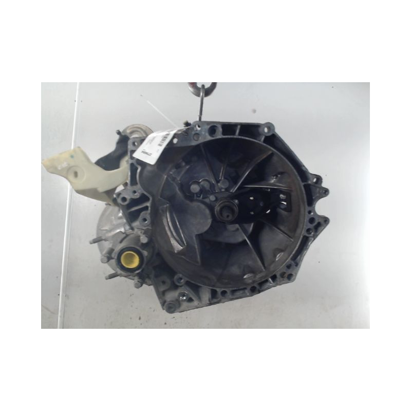 BOITE A VITESSE MECANIQUE PEUGEOT 2008 1.6 BlueHDi 75