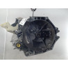 BOITE A VITESSE MECANIQUE PEUGEOT 2008 1.6 BlueHDi 75