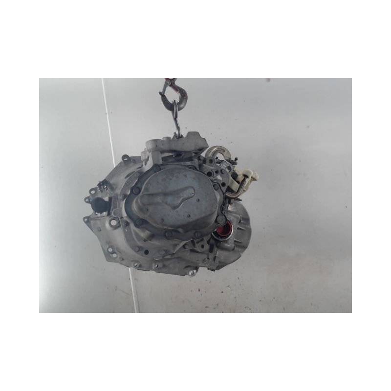 BOITE A VITESSE MECANIQUE PEUGEOT 2008 1.6 BlueHDi 75