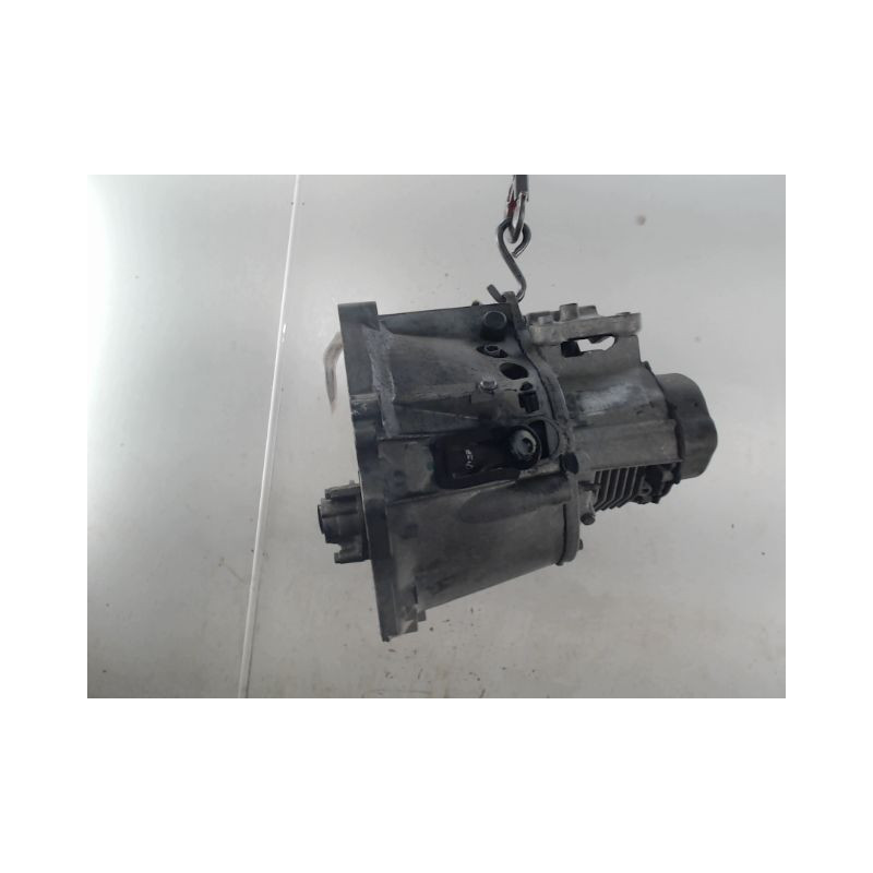 BOITE A VITESSE MECANIQUE PEUGEOT 2008 1.6 BlueHDi 75