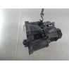 BOITE A VITESSE MECANIQUE PEUGEOT 2008 1.6 BlueHDi 75