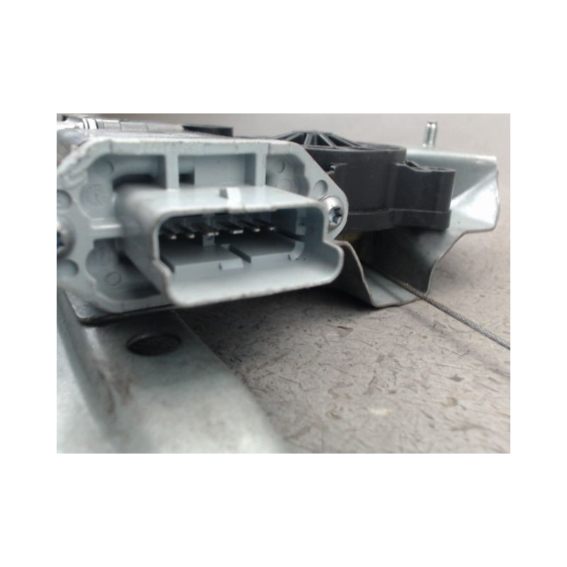 MECANISME LEVE-GLACE AVANT GAUCHE RENAULT TWINGO